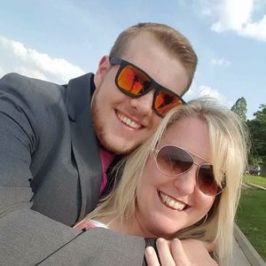 Meet your Posher, Cody